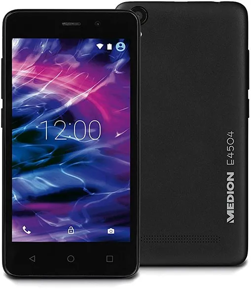 Medion Life E4504 (MD 99537) 2