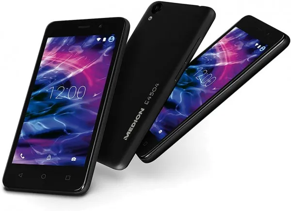 Medion Life E4504 (MD 99537) 3