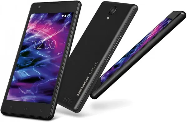 Medion Life E5020 (MD 99616) 4