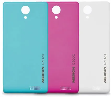 Medion Life E5020 (MD 99616) 5