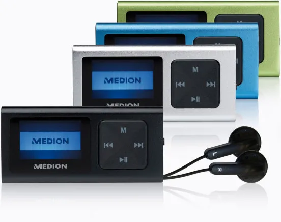 Medion Life E60061 (MD 83942) 2