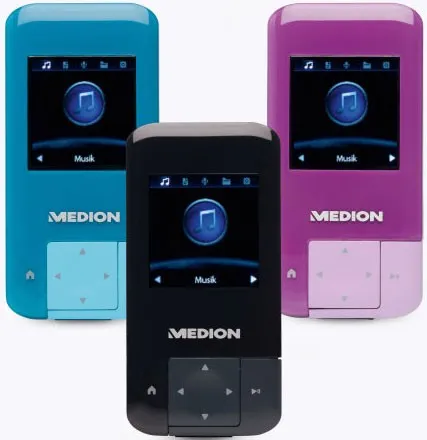 Medion Life E60073 (MD 84356) 2
