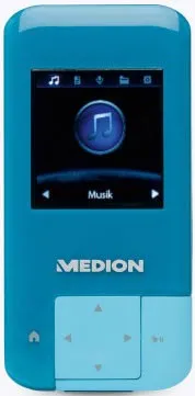 Medion Life E60073 (MD 84356) 3