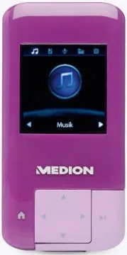 Medion Life E60073 (MD 84356) 4