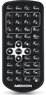 Medion Life E72053 4