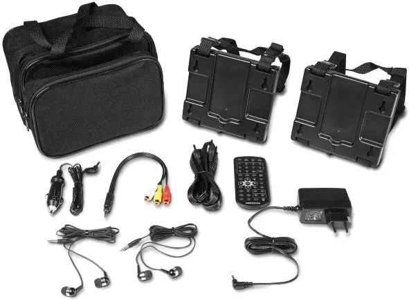 Medion Life E72053 5