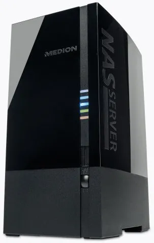 Medion LIFE (MD 86783)