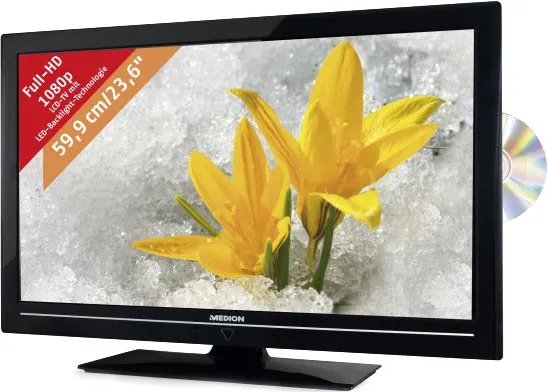 Medion Life P12115 (MD 20224)