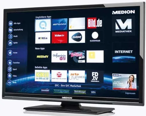 Medion Life P12196 (MD 30773)