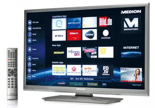 Medion Life P12849 (MD 30679) 2