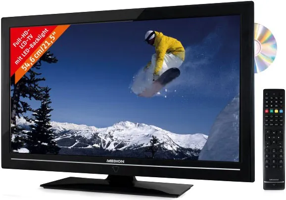 Medion Life P13037 (MD 20294)