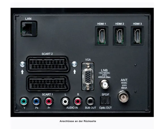 Medion Life P15016 (MD 30291) 3