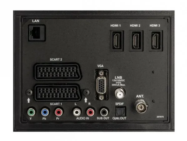 Medion Life P15118 (MD 30628) 3