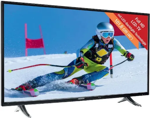 Medion Life P16103 (MD 31063)