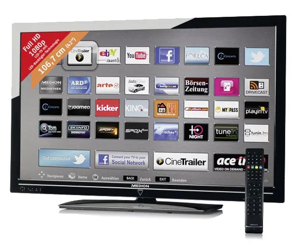 Medion Life P17074 (MD 30630)