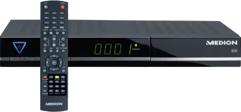 Medion Life P24009 (MD 28004)