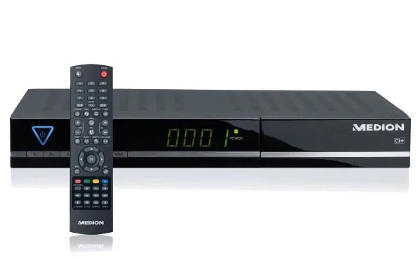 Medion Life P24017 (MD 28009)