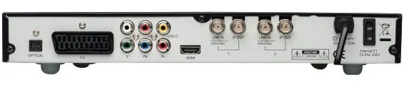 Medion Life P24027 (MD 28019) 2