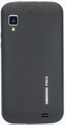 Medion Life P4013 (MD 98332) 2