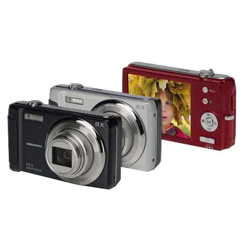 Medion Life P43080 (MD 86545)