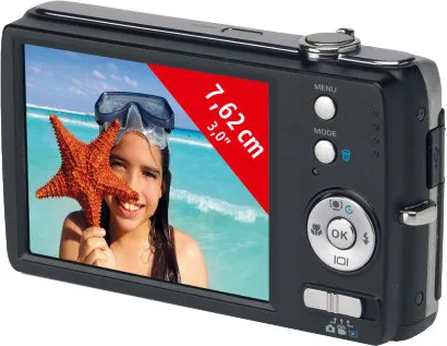 Medion Life P44001 (MD 86600) 2