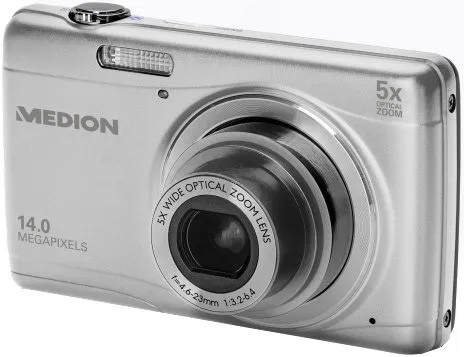 Medion Life P44008 (MD 86646) 3