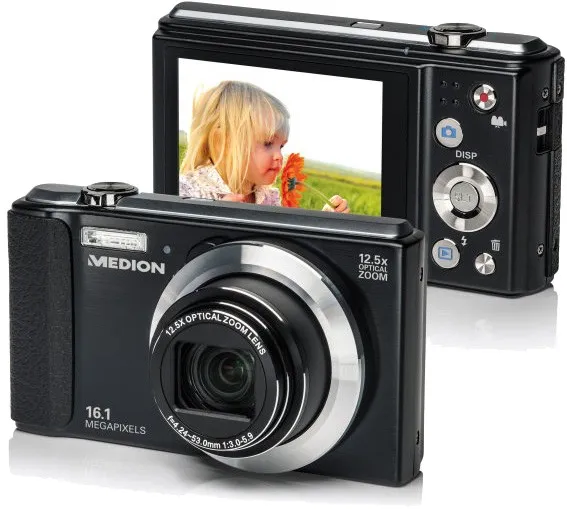 Medion Life P44012 (MD 86732) 2