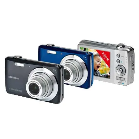 Medion Life P44016 (MD 86535)