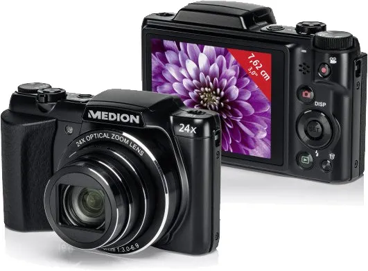 Medion Life P44024 (MD 86824) 2