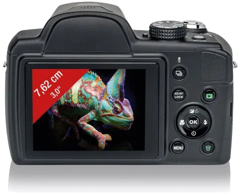 Medion Life P44029 (MD 86929) 2