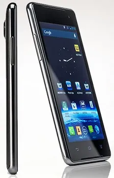 Medion Life P4501 (MD98428) 3