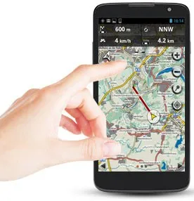 Medion Life P5001 Design-Smartphone 2