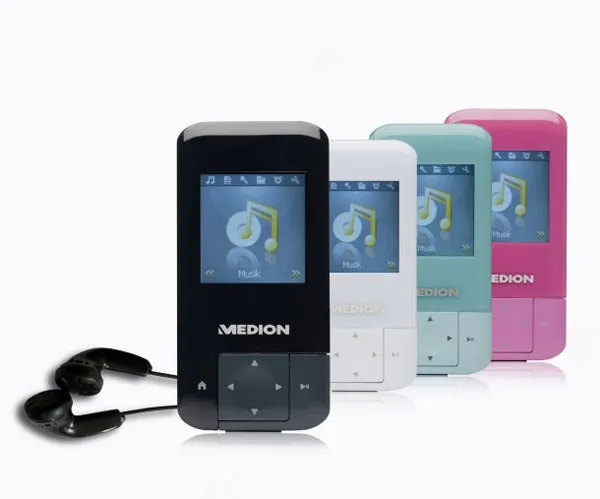 Medion Life P60011 2