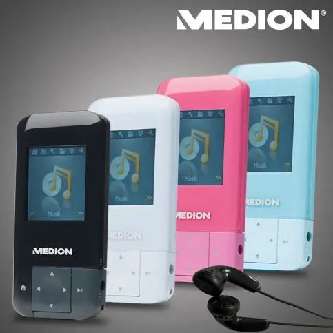 Medion LIFE P61027 (MD 82899)