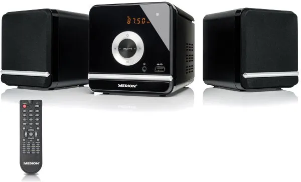 Medion Life P64102 (MD 84497)