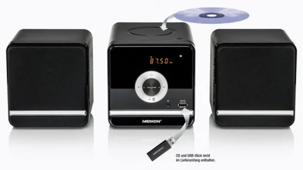 Medion Life P64103 (MD 84498) 3