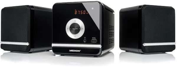 Medion Life P64103 (MD 84498)