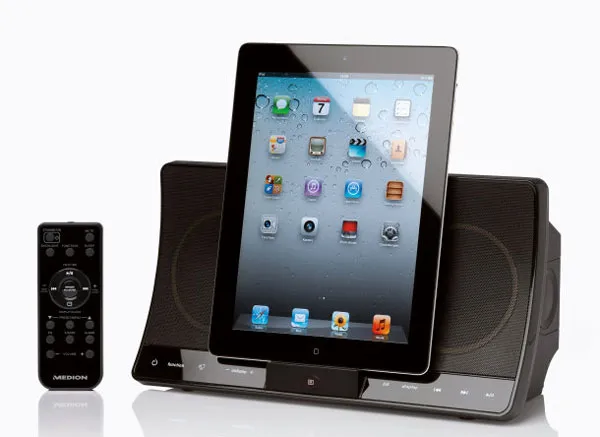 Medion Life P65031 (MD 83529)