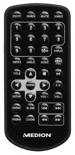 Medion Life P72027 (MD 84106) 3