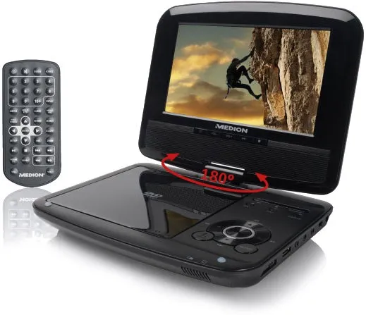 Medion Life P72066 (MD 84209)