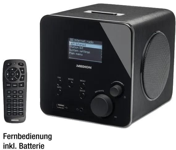 Medion Life P85023 / MD 86891 2