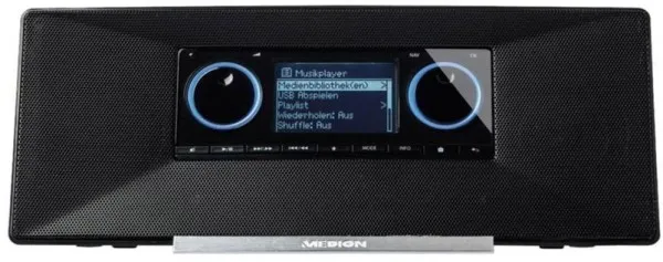 Medion Life P85035 (MD 87090)