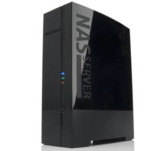 Medion Life P89631 (MD86729)