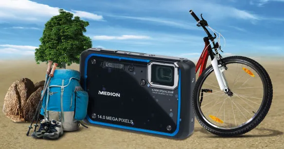 Medion Life S43044 (MD 86544) 4