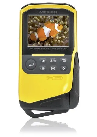 Medion Life S47121 (MD 86782) 2