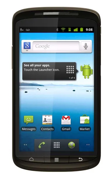 Medion LIFE Smartphone P4310 (MD 98910)
