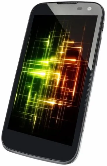 Medion Life Smartphone X-Serie 2