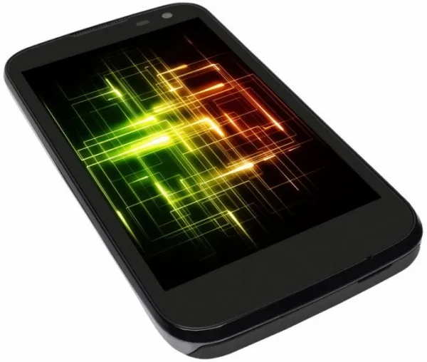 Medion Life Smartphone X-Serie 3