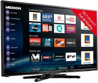 Medion Life X18014 (MD 31008)