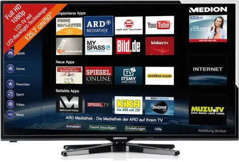 Medion Life X18026 (MD 30814)